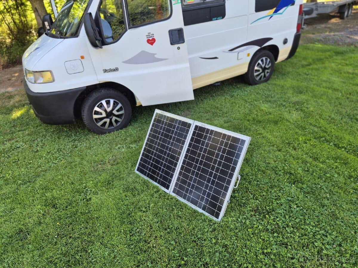2001 Peugeot BOXER - 15