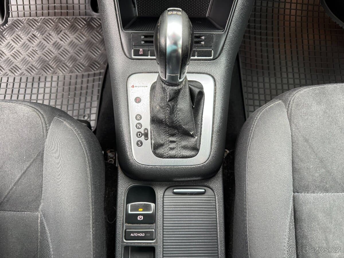 2013 Volkswagen TIGUAN - 15