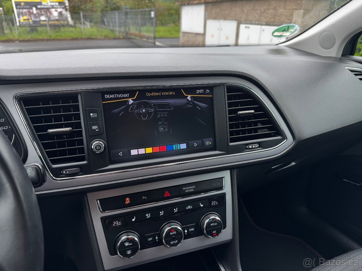 2017 Seat LEON - 15