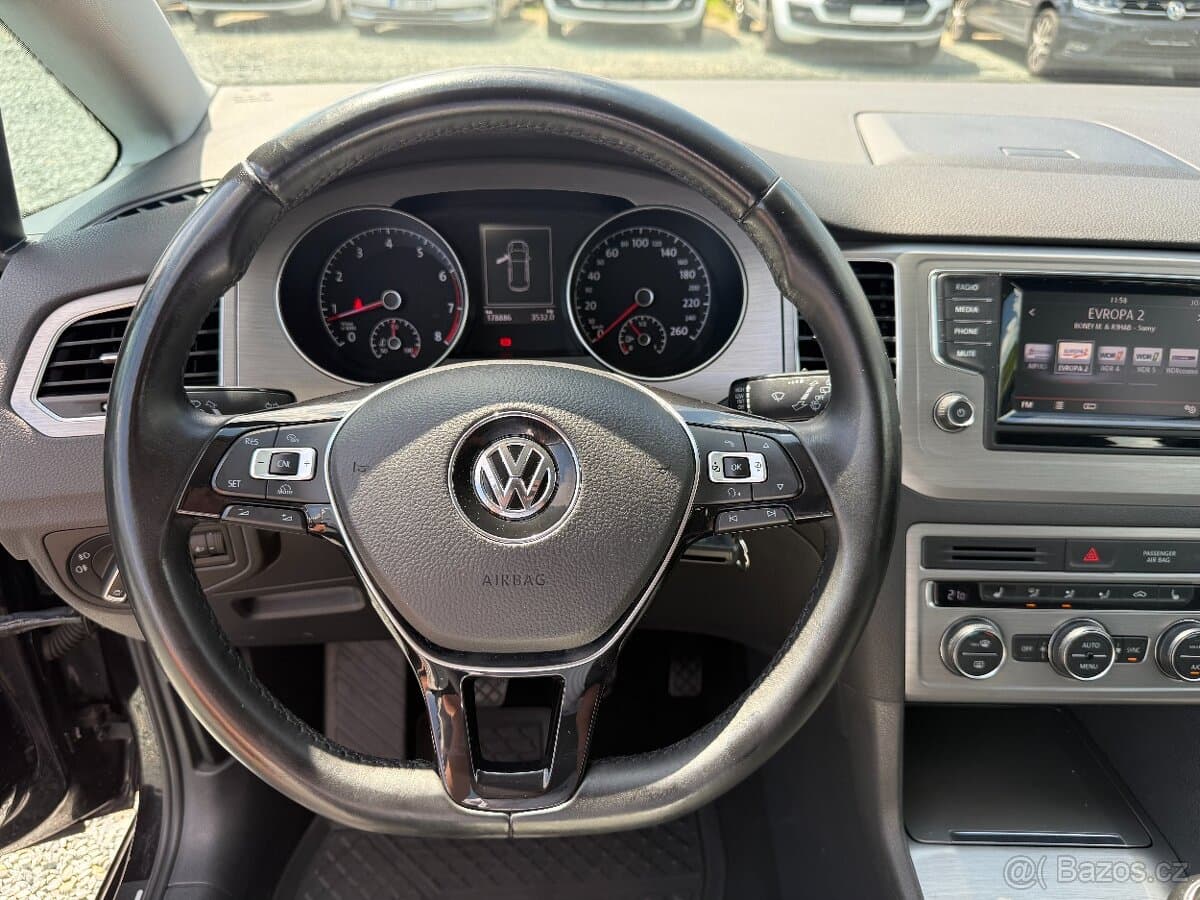 2017 Volkswagen GOLF - 15