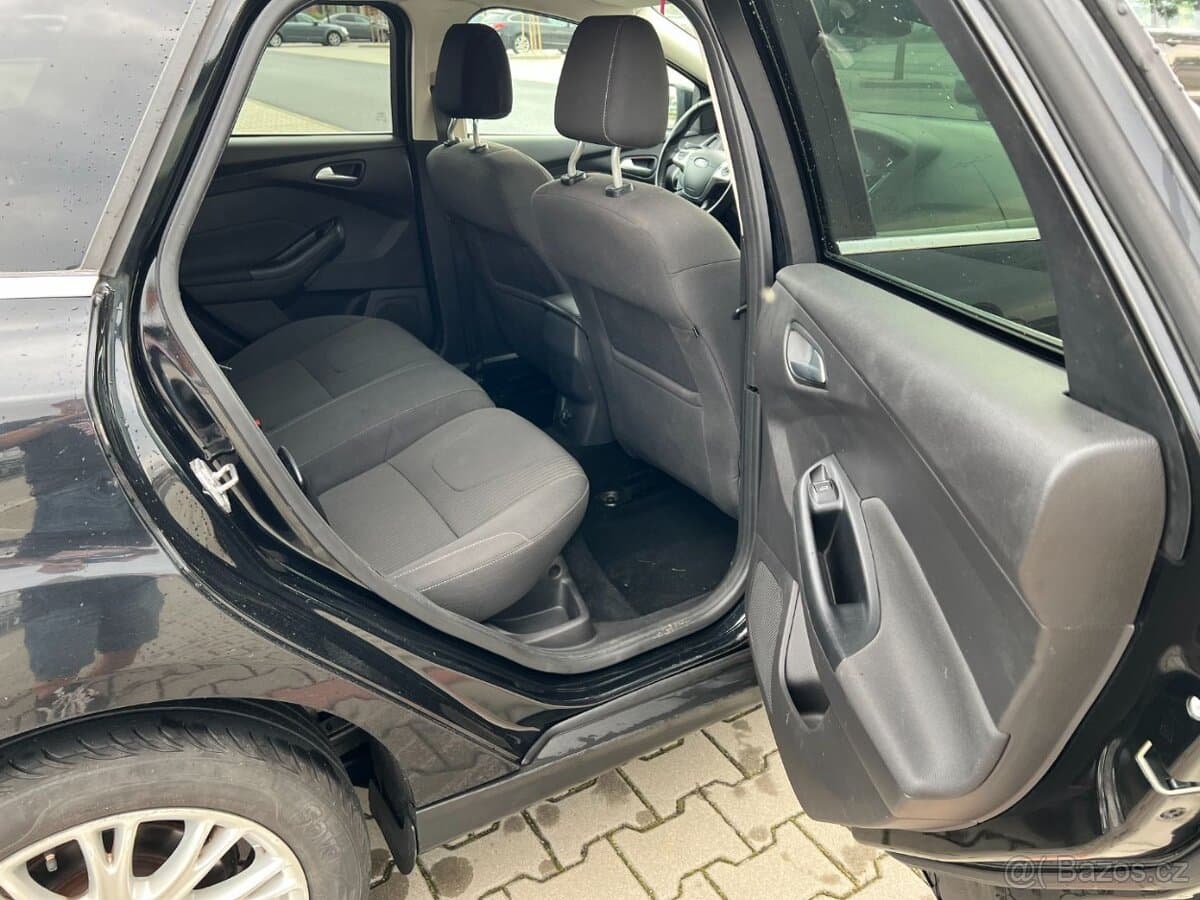 Ford FOCUS - 15