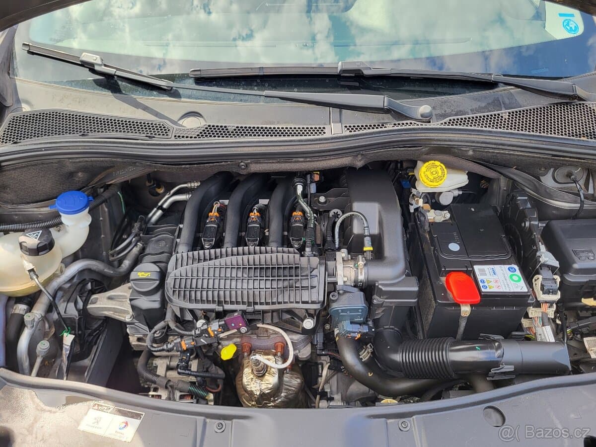2018 Peugeot 2008 - 15