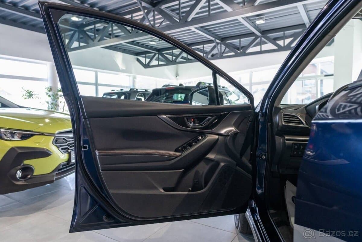 2018 Subaru XV - 15