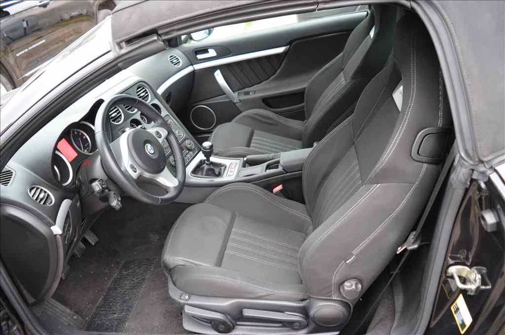 2010 Alfa Romeo SPIDER - 15