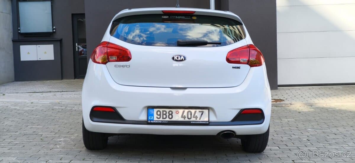 2014 Kia PROCEED - 15