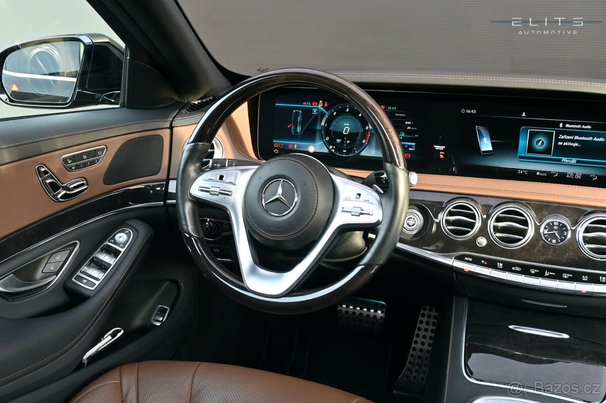 2020 Mercedes-Benz OSTATNÍ - 15