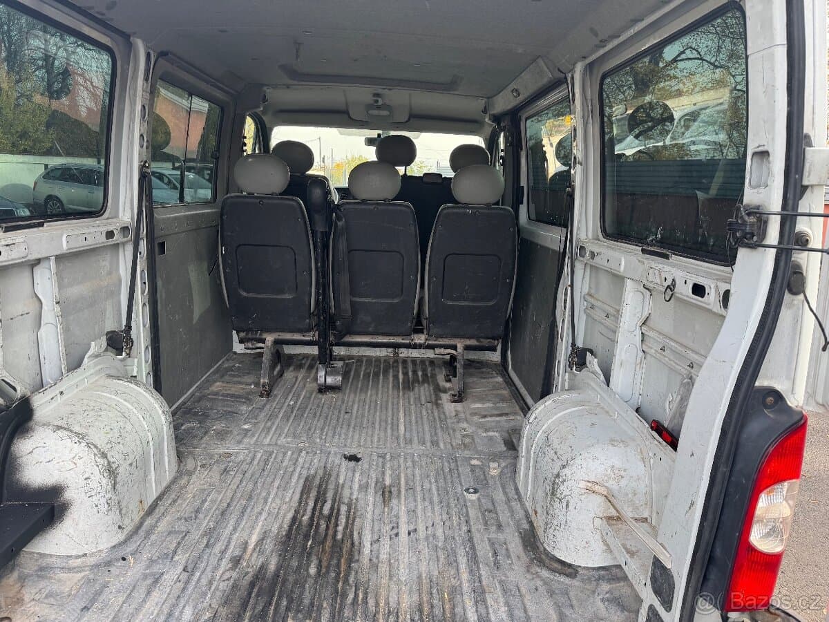 2006 Renault MASTER - 15