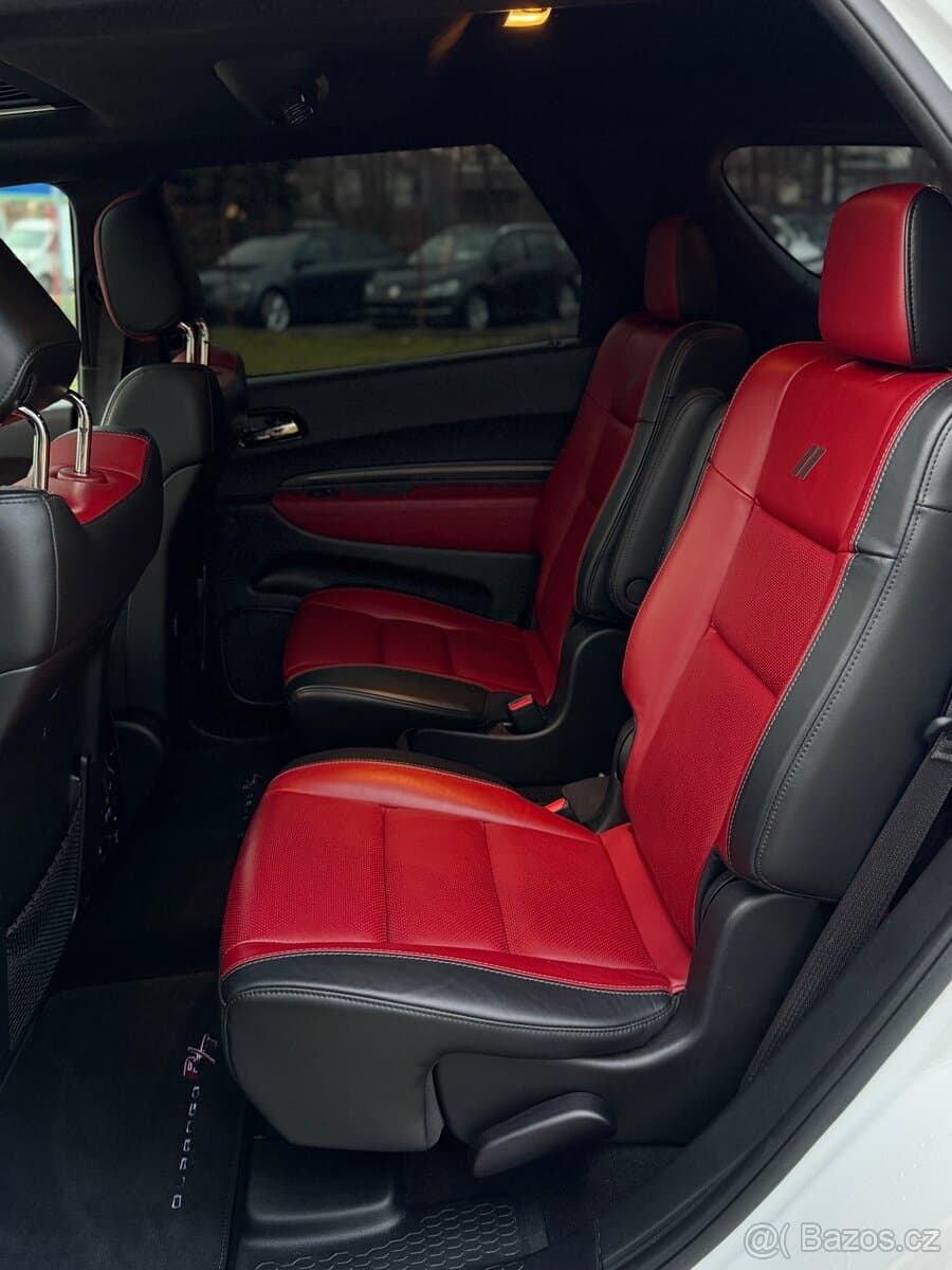 2021 Dodge DURANGO - 15
