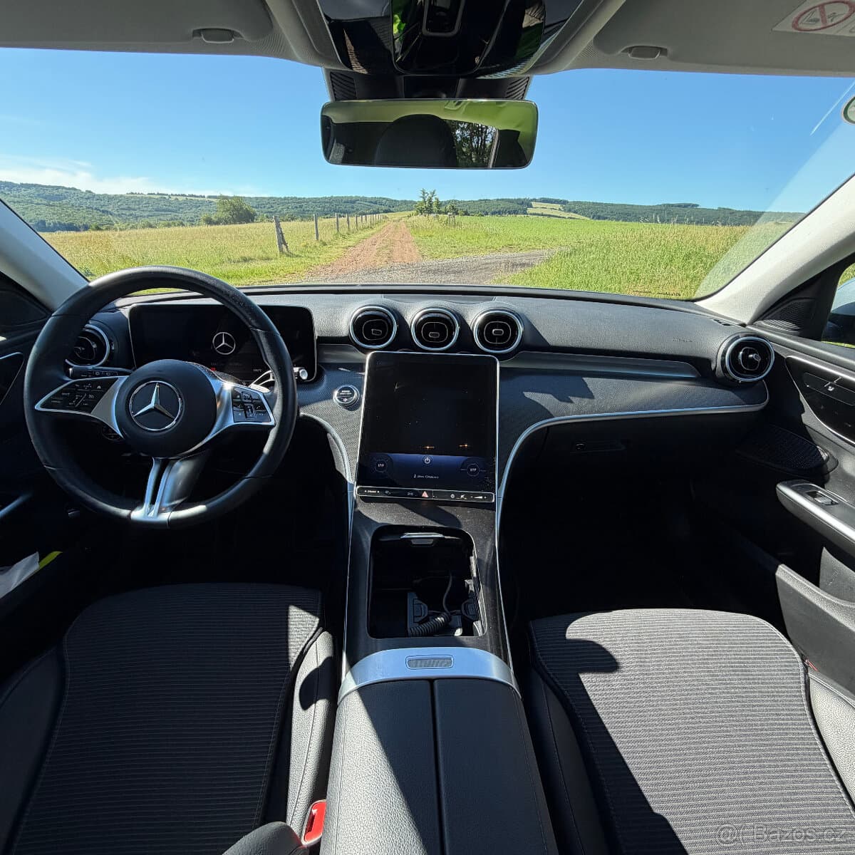 2022 Mercedes-Benz OSTATNÍ - 15