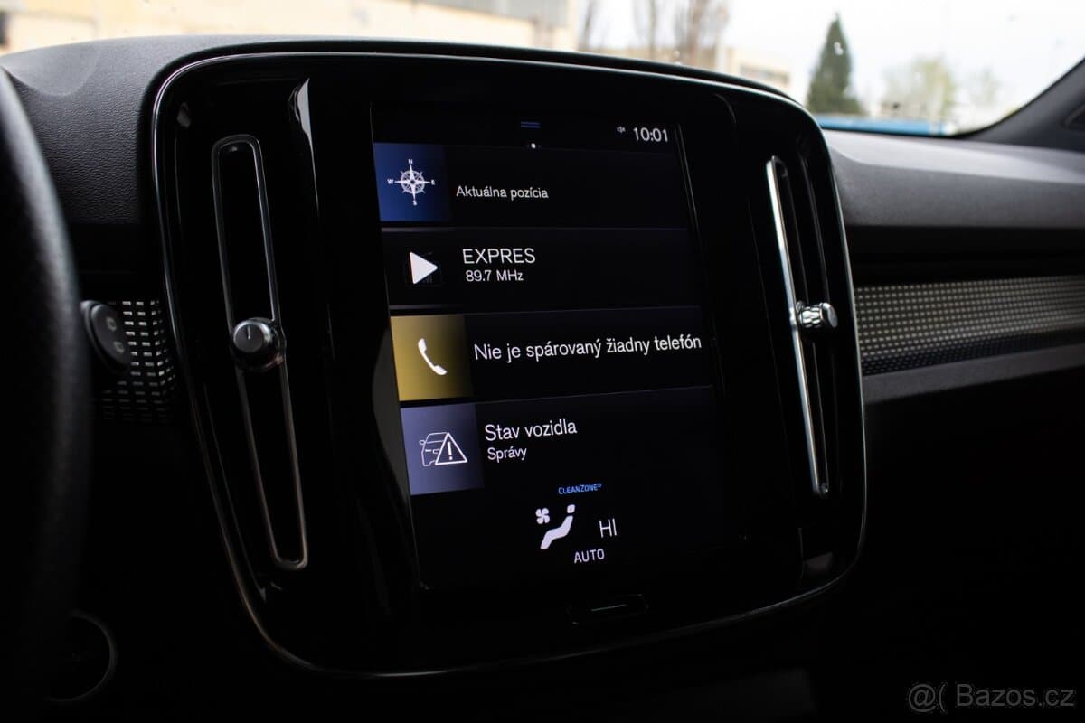 2018 Volvo XC40 - 15