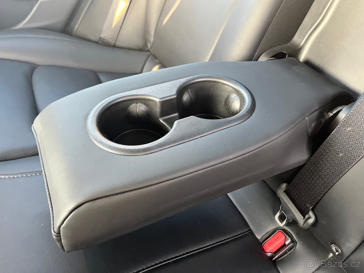 2019 Tesla MODEL 3 - 15