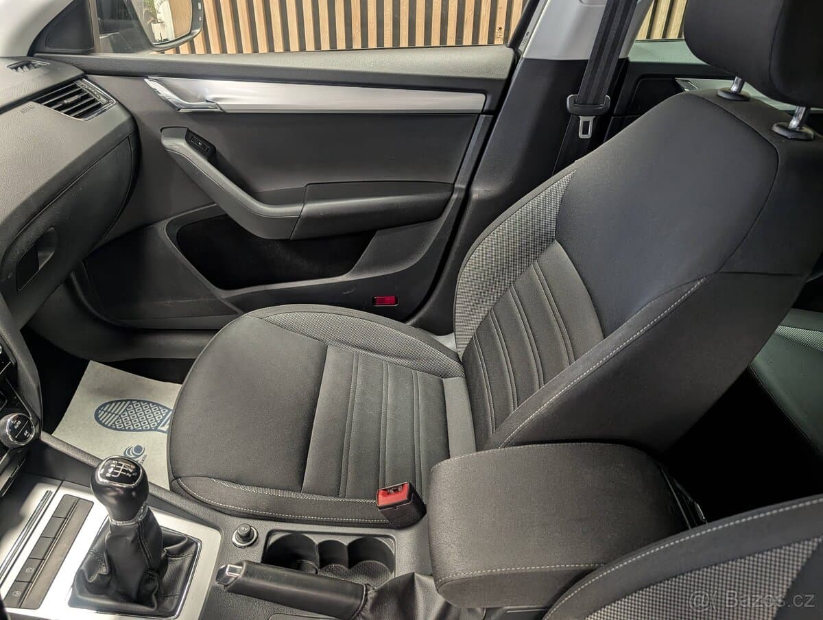 2020 Škoda OCTAVIA - 15