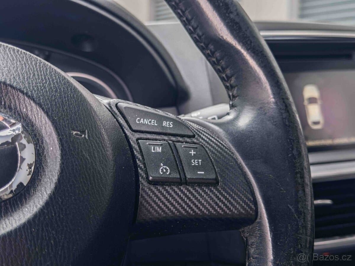 2017 Mazda CX-5 - 15