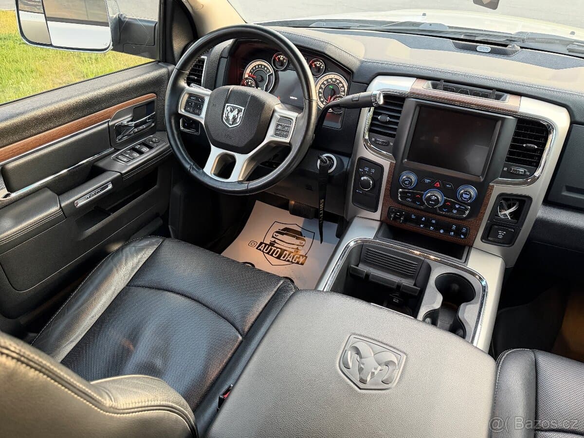 2016 Dodge RAM - 15