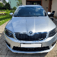 2014 Škoda OCTAVIA - 15