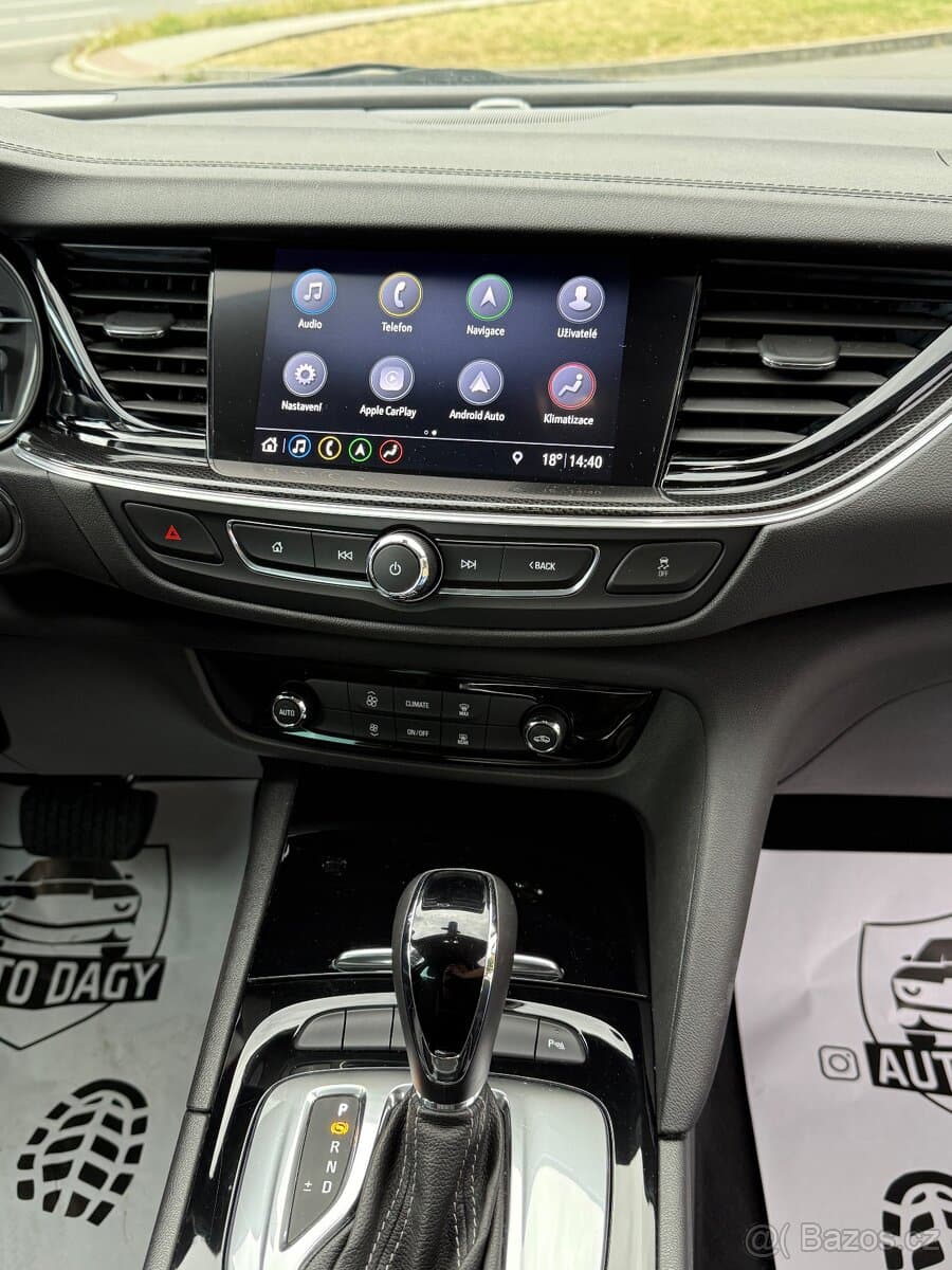 2021 Opel INSIGNIA - 15