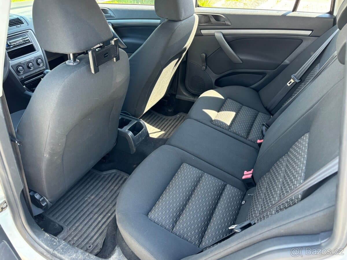 2011 Škoda OCTAVIA - 15
