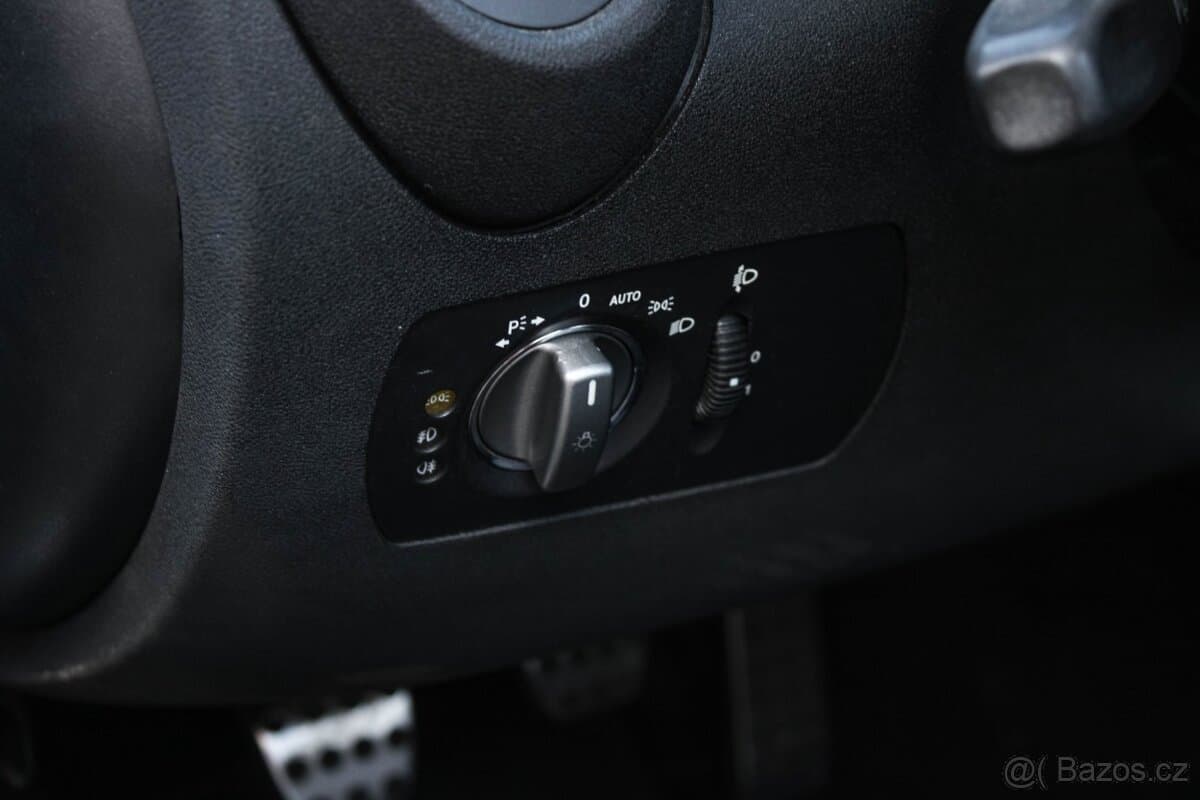 2004 Mercedes-Benz OSTATNÍ - 15
