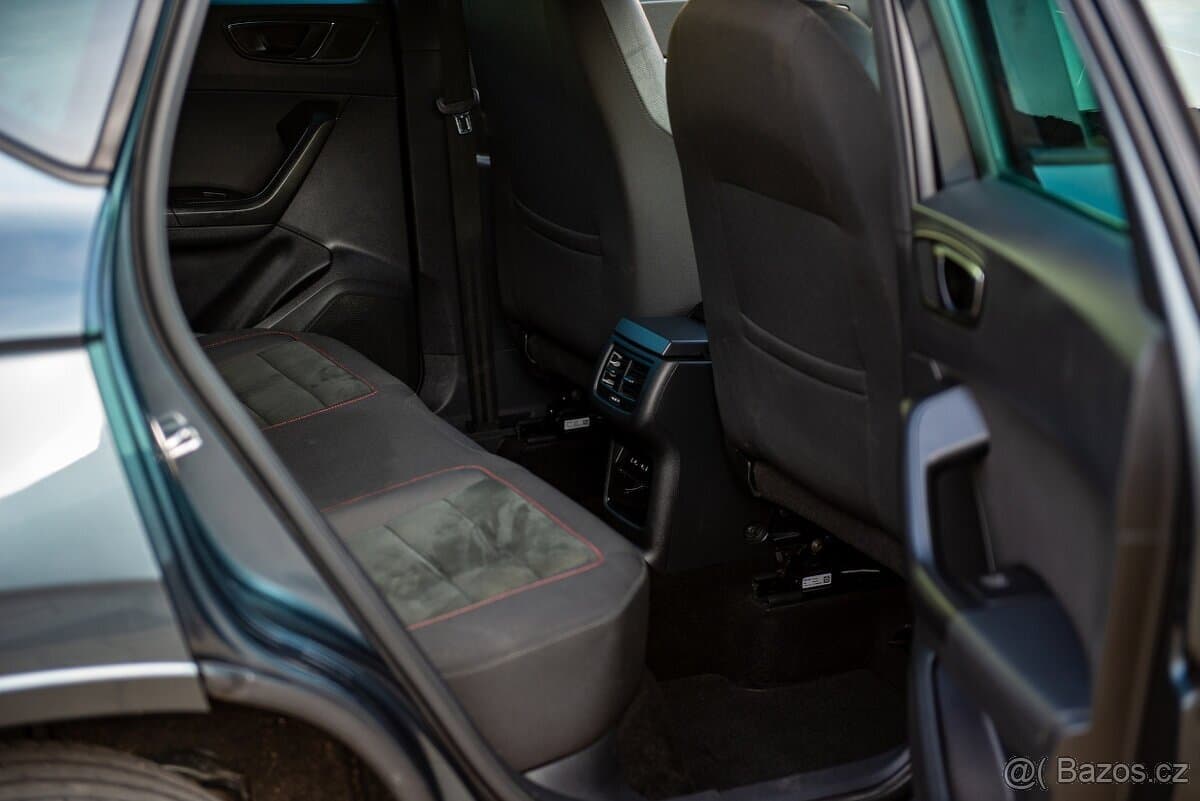 2020 Seat ATECA - 15