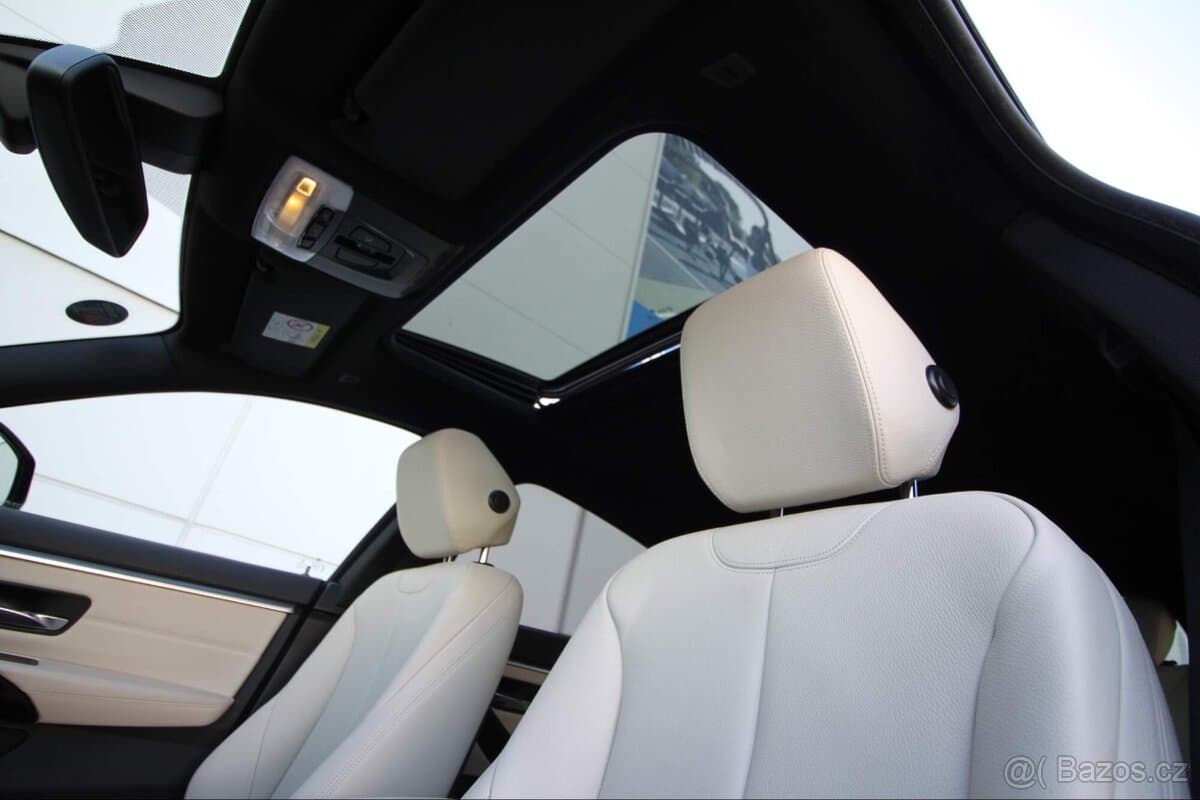 2014 BMW OSTATNÍ - 15