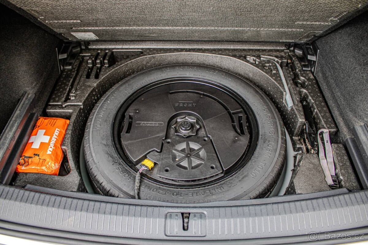 2018 Volkswagen TIGUAN - 15