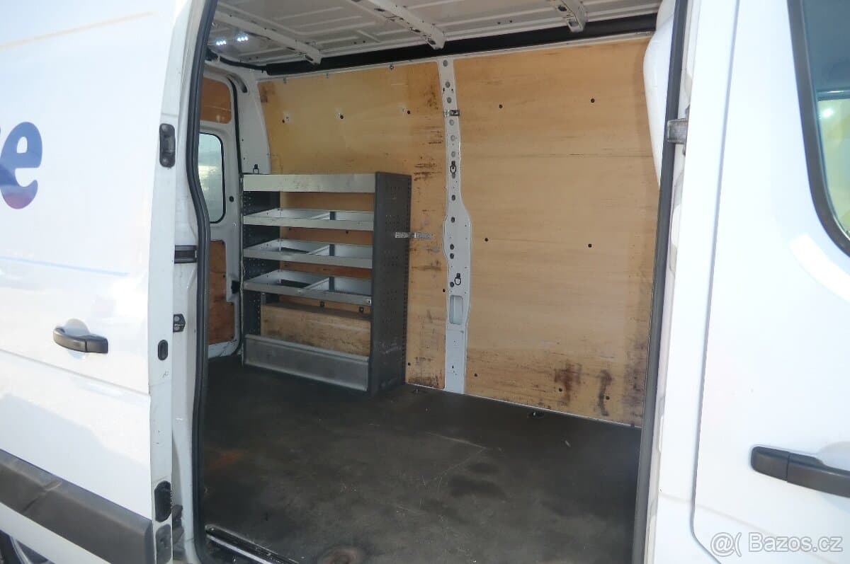 2010 Renault MASTER - 15