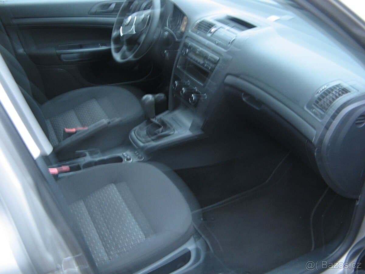2011 Škoda OCTAVIA - 15