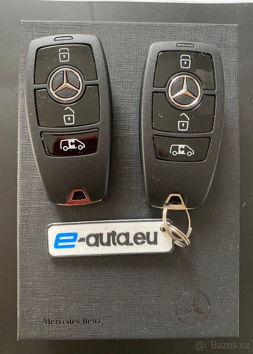 2024 Mercedes-Benz VITO - 15