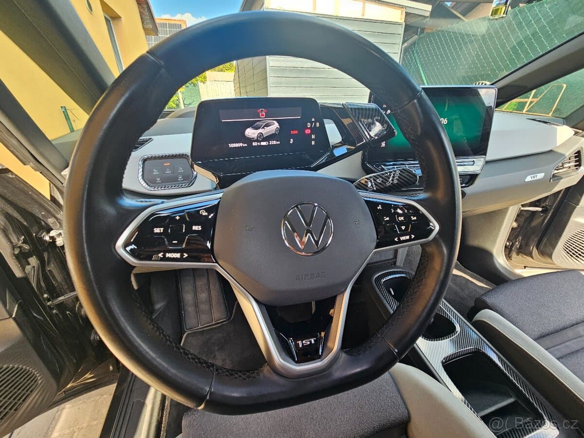 2020 Volkswagen ID.3 - 15