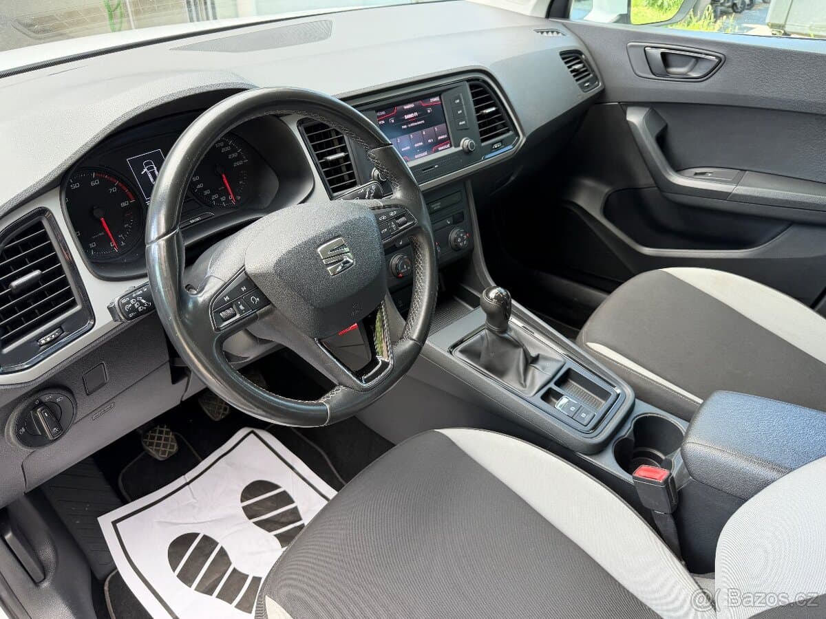 2018 Seat ATECA - 15