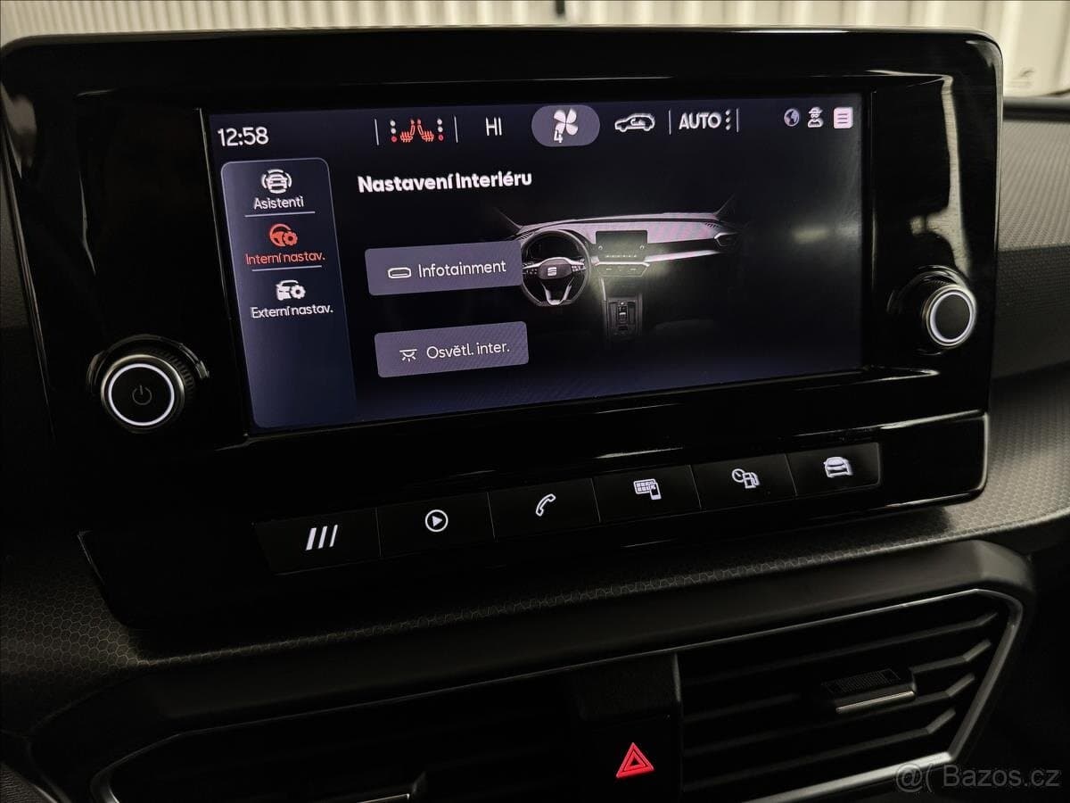 2023 Seat LEON - 15