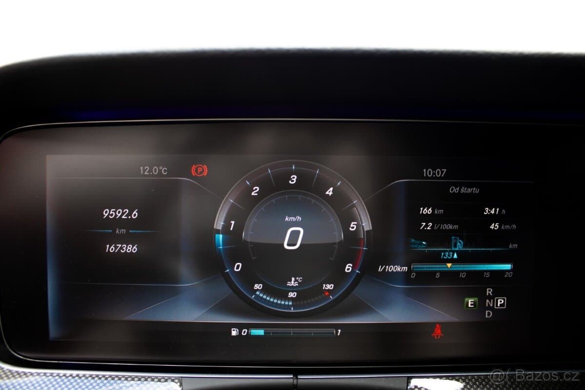 2017 Mercedes-Benz OSTATNÍ - 15