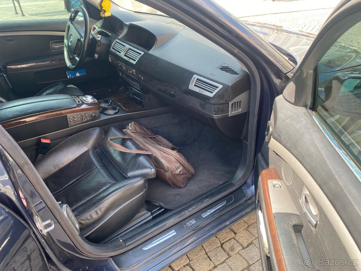 2004 BMW OSTATNÍ - 15