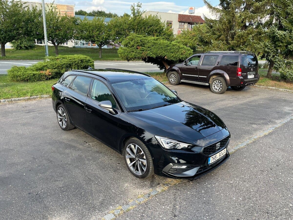 2020 Seat LEON - 15