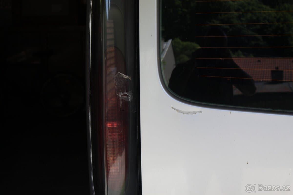 2005 Opel VIVARO - 15