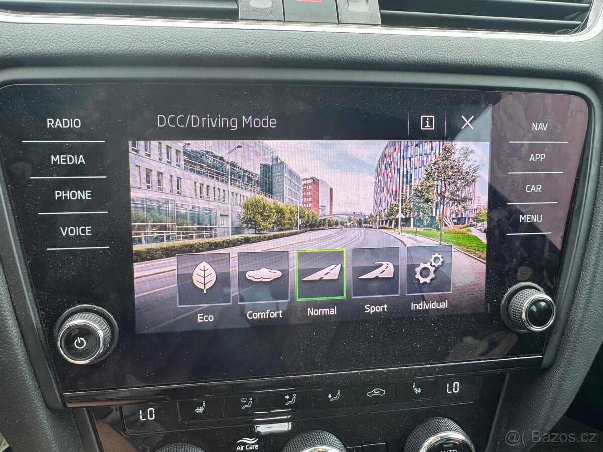 2019 Škoda OCTAVIA - 15