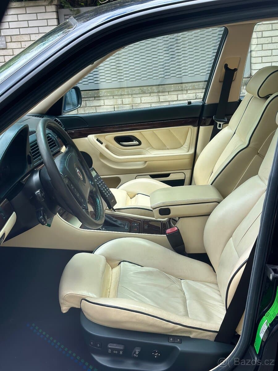1997 BMW OSTATNÍ - 15