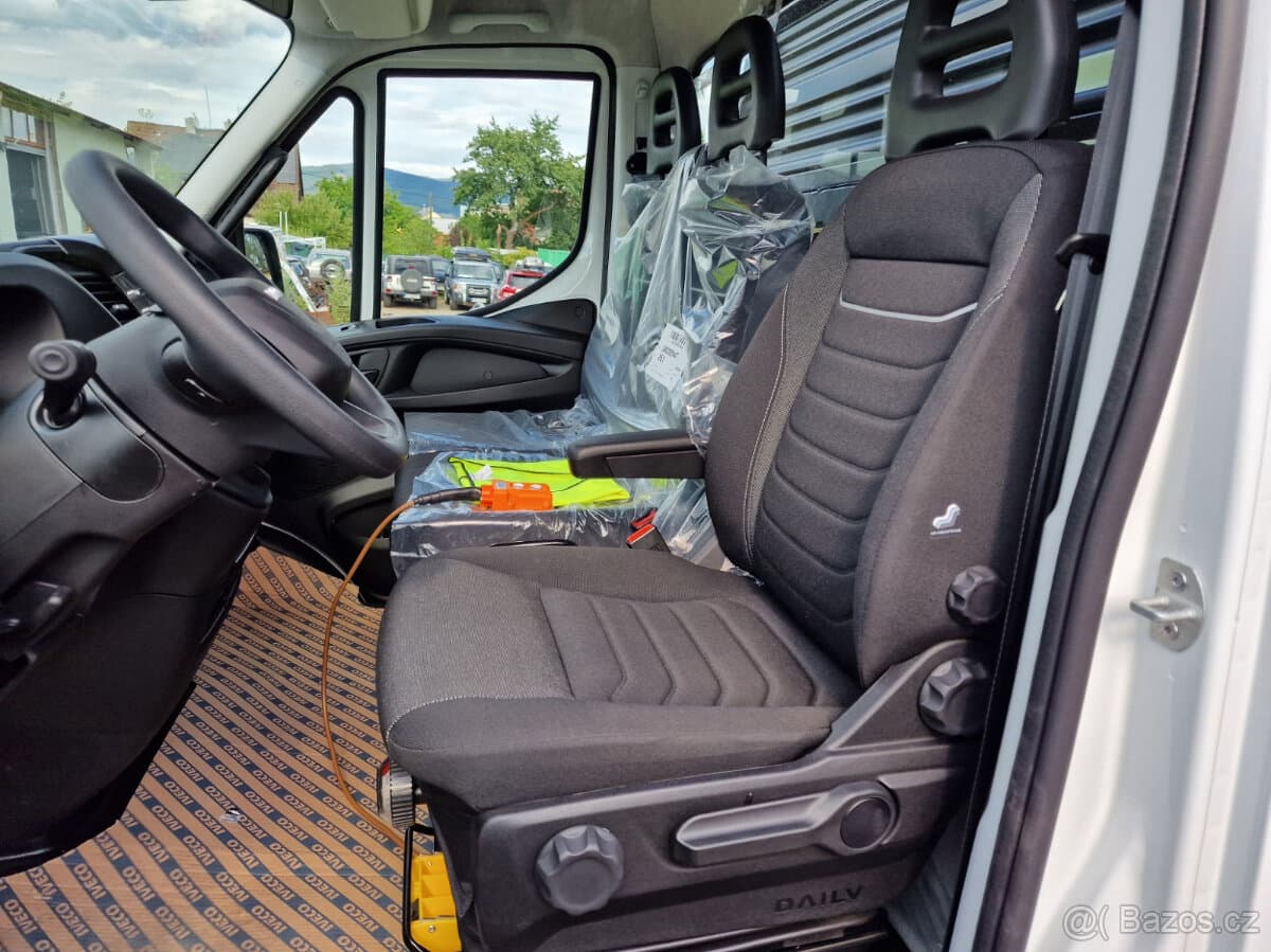 Iveco OSTATNÍ - 15
