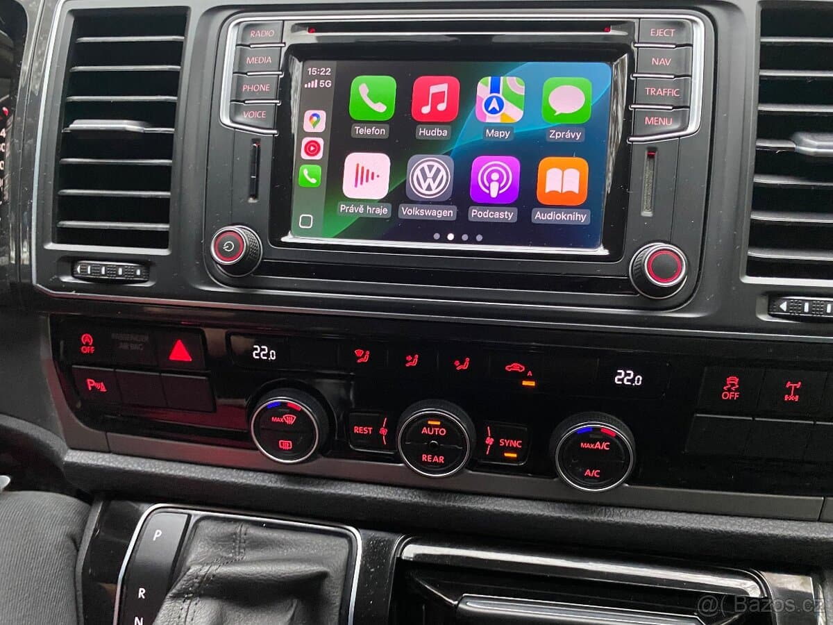 2016 Volkswagen MULTIVAN - 15