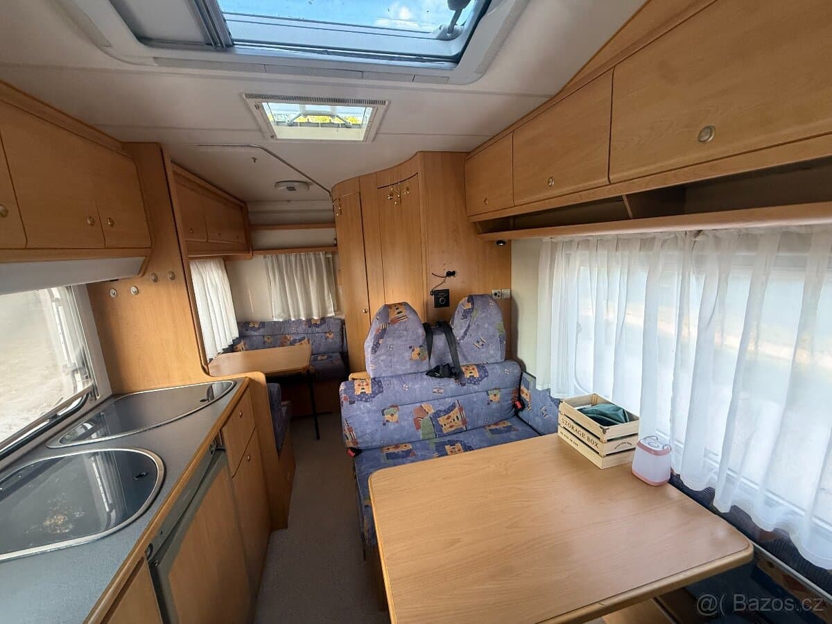 2001 Fiat DUCATO - 15