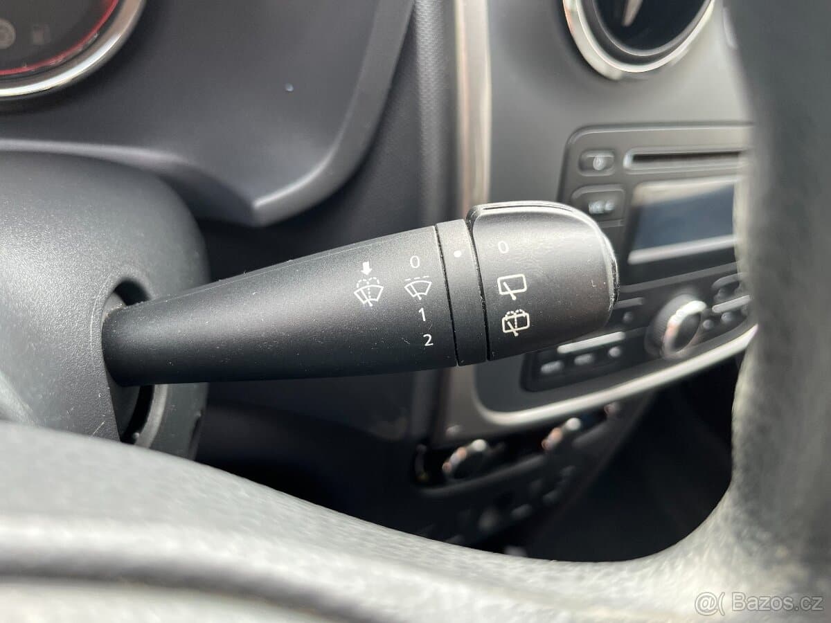 2016 Dacia LOGAN - 15