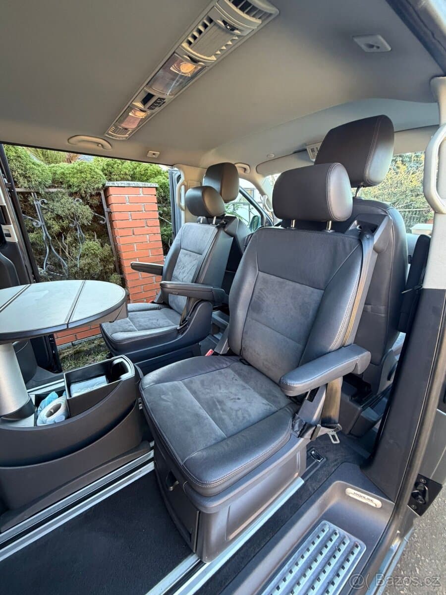 2014 Volkswagen MULTIVAN - 15