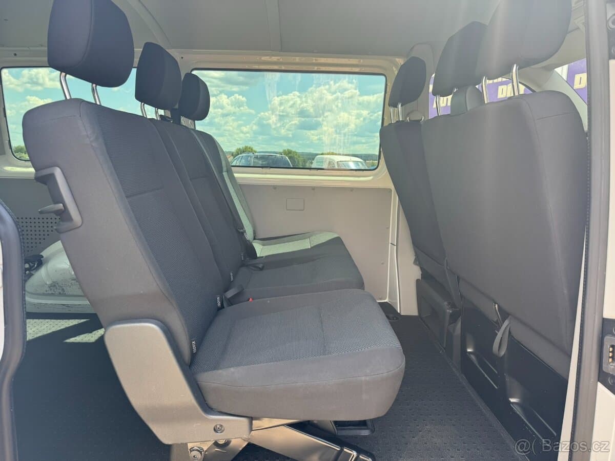 2018 Volkswagen OSTATNÍ - 15