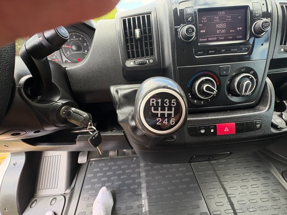 2021 Peugeot BOXER - 15