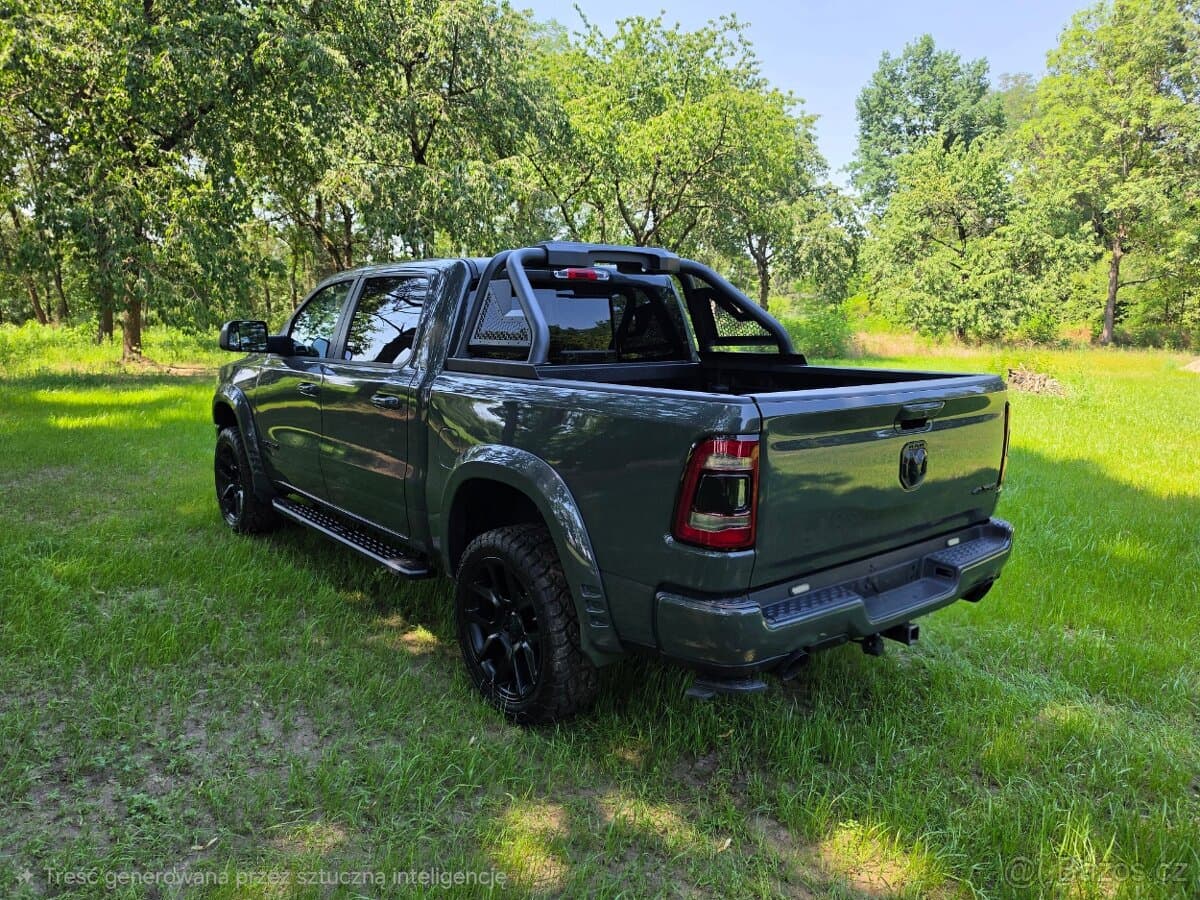 2020 Dodge OSTATNÍ - 15