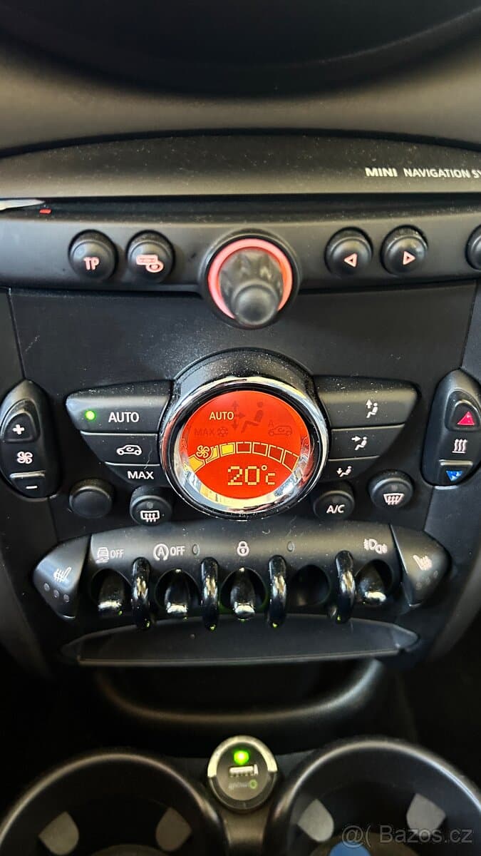 2013 Mini COOPER - 15