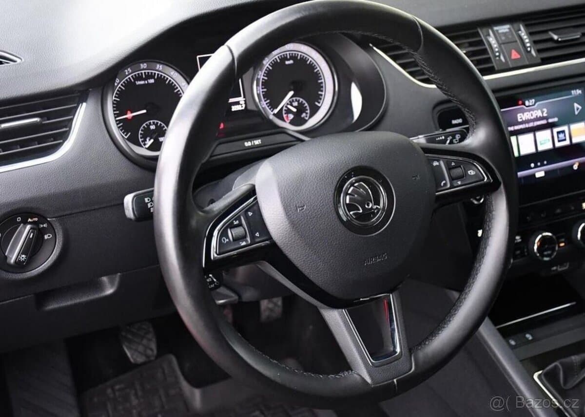 2018 Škoda OCTAVIA - 15