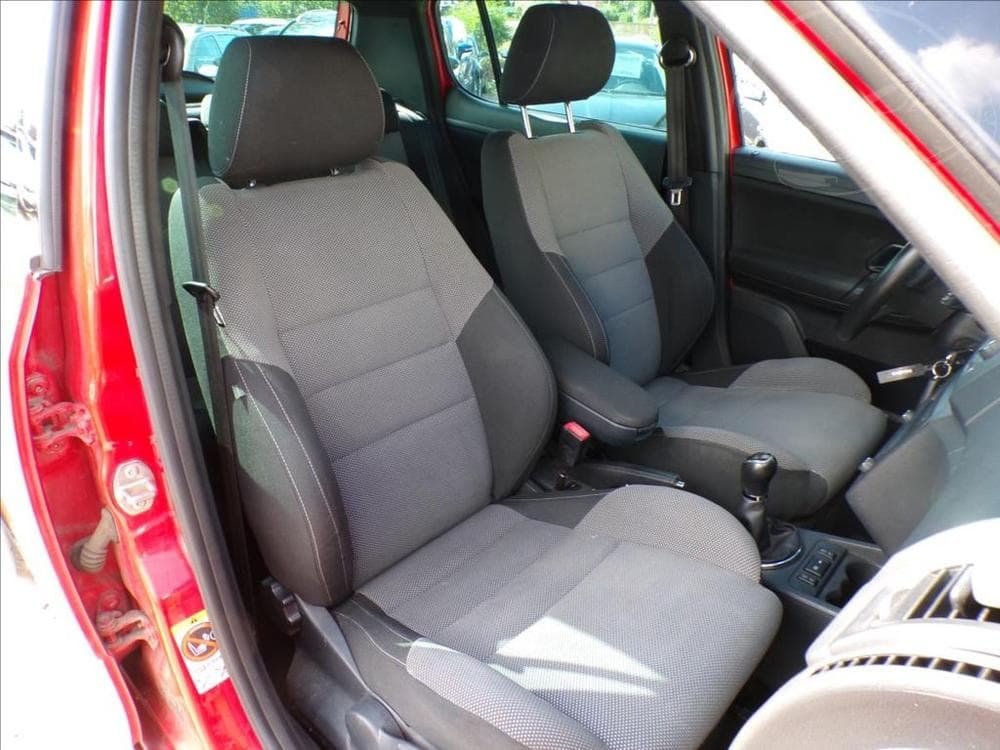 2014 Škoda FABIA - 15
