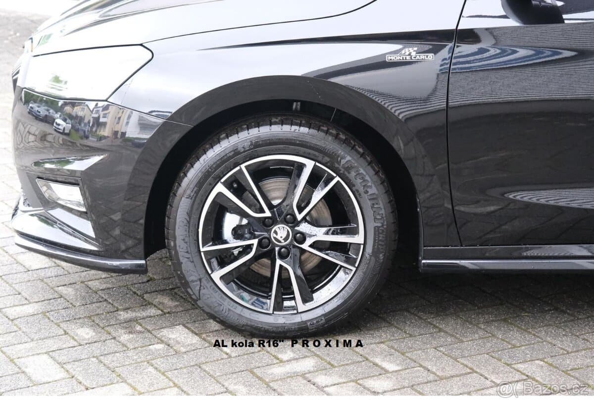 Škoda FABIA - 15