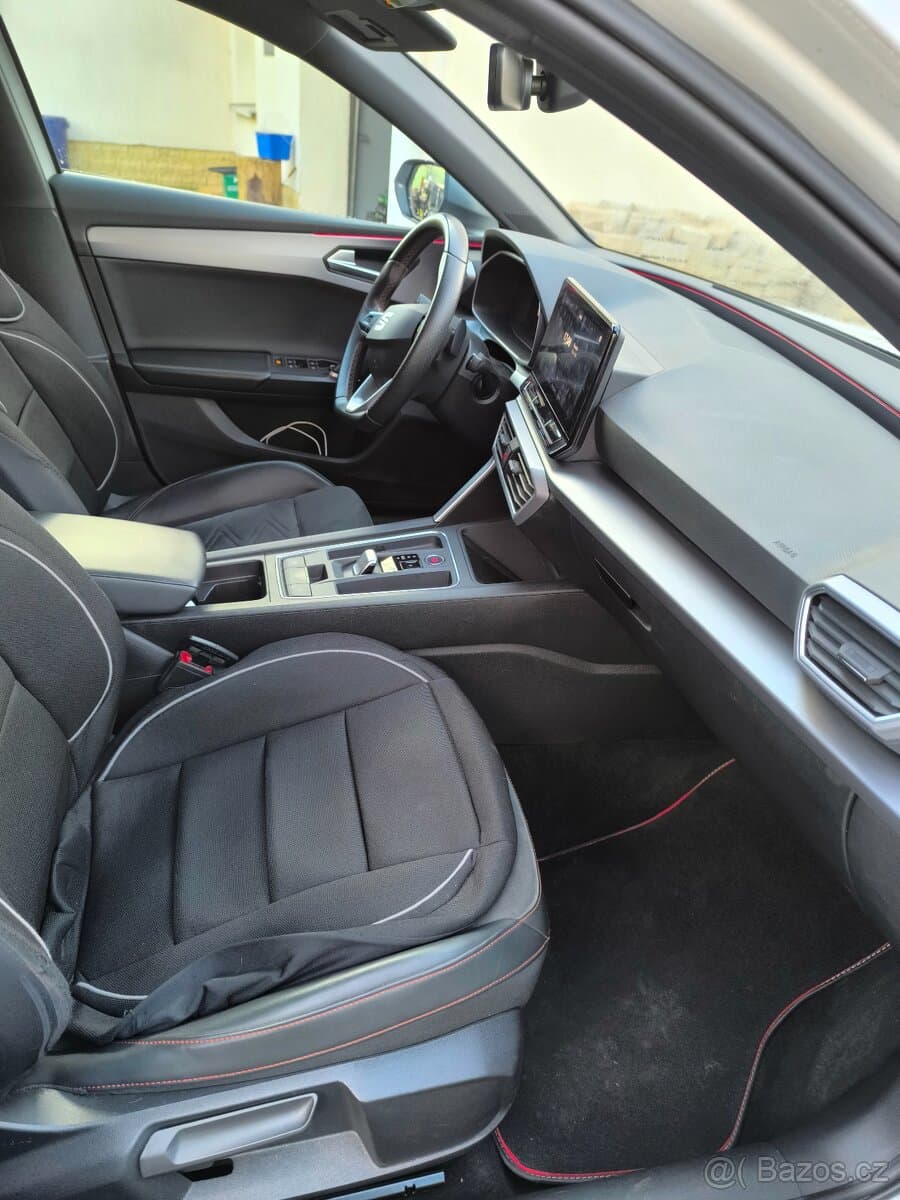 2021 Seat LEON - 15